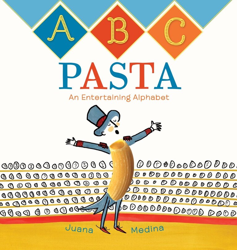 Front cover_Abc Pasta