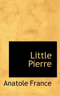 Front cover_Little Pierre