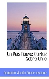 Couverture_Un País Nuevo
