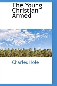 Couverture_The Young Christian Armed