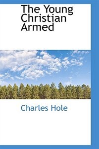 Couverture_The Young Christian Armed
