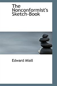 Front cover_The Nonconformist's Sketch-Book