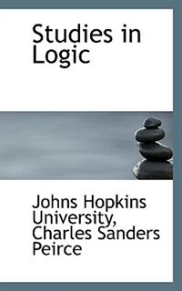 Studies in Logic