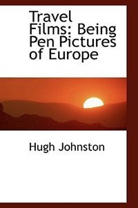 Front cover_Travel Films
