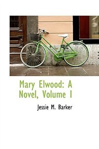 Couverture_Mary Elwood