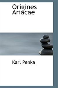 Front cover_Origines Ariacae