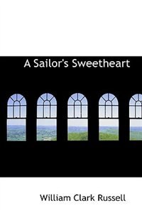 Front cover_A Sailor's Sweetheart