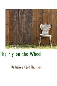 Front cover_The Fly on the Wheel