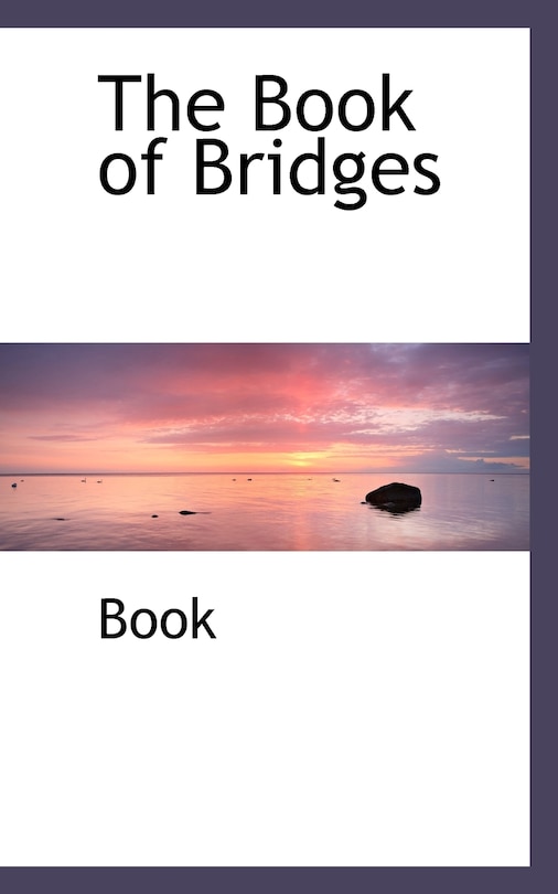 The Book of Bridges