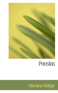 Couverture_Poesias