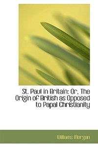 Front cover_St. Paul in Britain