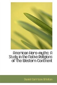 Front cover_American Hero-myths