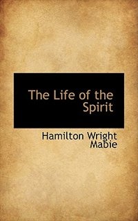 Front cover_The Life of the Spirit