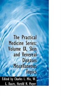 Couverture_The Practical Medicine Series