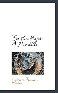 Couverture_For the Major