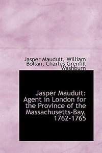 Couverture_Jasper Mauduit