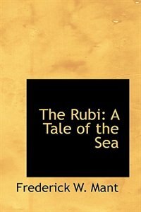 Couverture_The Rubi