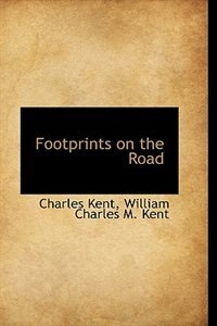 Front cover_Footprints on the Road