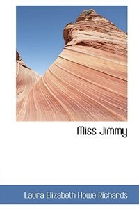 Front cover_Miss Jimmy