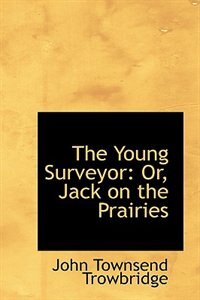 Front cover_The Young Surveyor