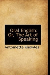 Front cover_Oral English