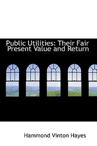 Couverture_Public Utilities