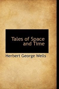 Front cover_Tales of Space and Time