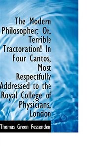 Couverture_The Modern Philosopher