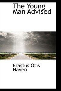 Front cover_The Young Man Advised