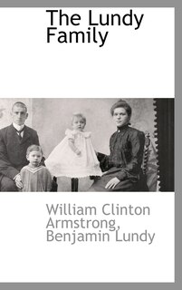 Front cover_The Lundy Family