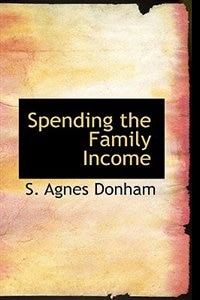 Spending the Family Income