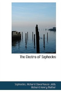 The Electra of Sophocles