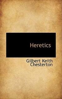 Heretics