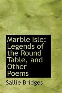 Front cover_Marble Isle