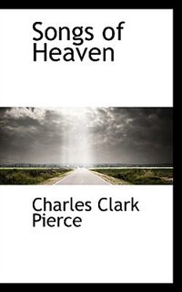 Front cover_Songs of Heaven