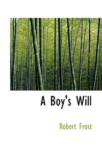 A Boy's Will