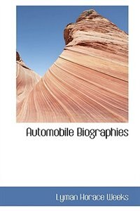 Couverture_Automobile Biographies