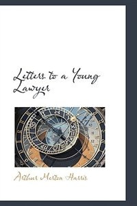 Couverture_Letters to a Young Lawyer