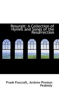 Front cover_Resurgit