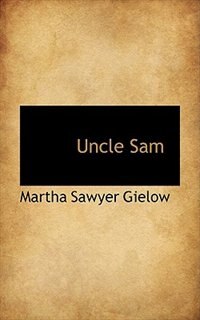 Front cover_Uncle Sam
