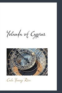 Couverture_Yolanda of Cyprus