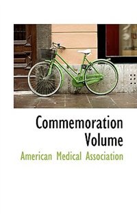 Couverture_Commemoration Volume