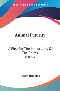 Front cover_Animal Futurity