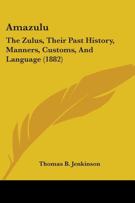 Front cover_Amazulu