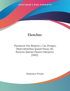 Front cover_Elenchus
