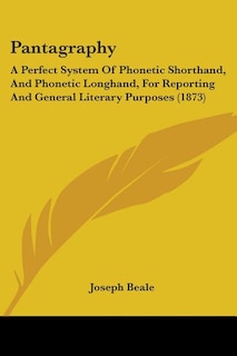 Front cover_Pantagraphy