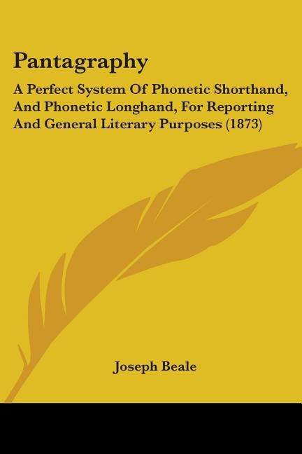 Front cover_Pantagraphy