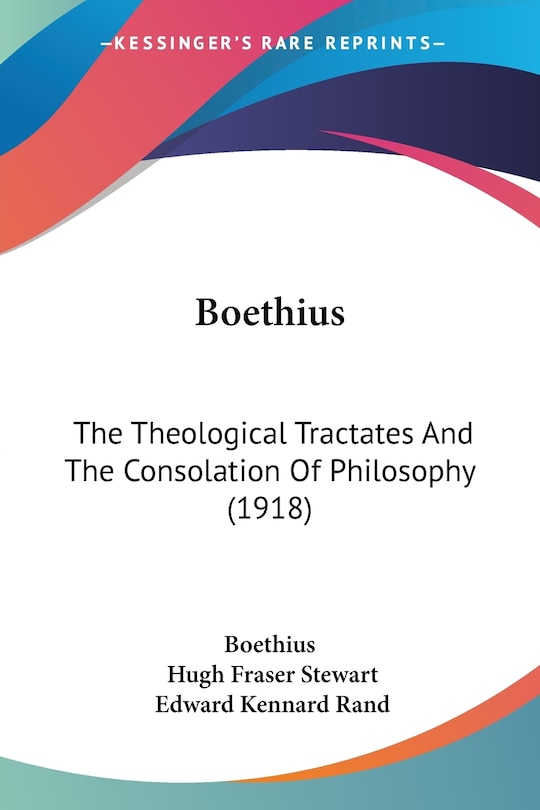 Front cover_Boethius