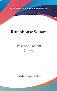 Couverture_Rittenhouse Square