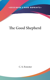 Front cover_The Good Shepherd
